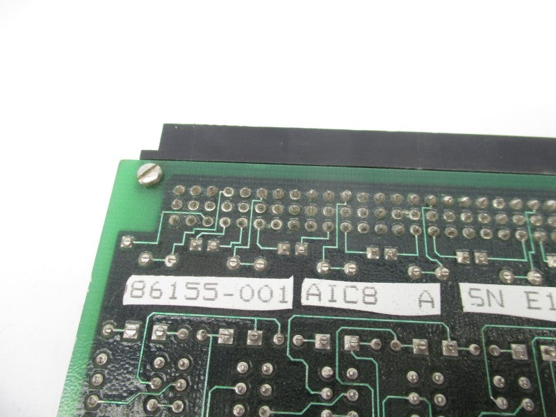 ABB 086155-001 AIC8 NSMP