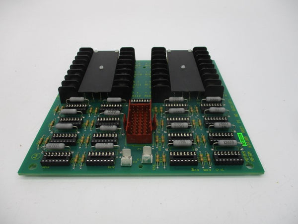 ABB NTAI05 24V 0.2A REV. V NSMP