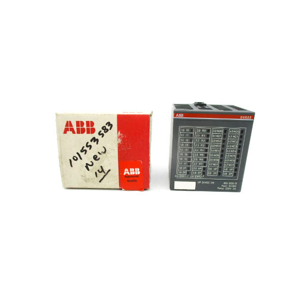 ABB 1SAP245200R0001 DX522B7 24VDC NSMP