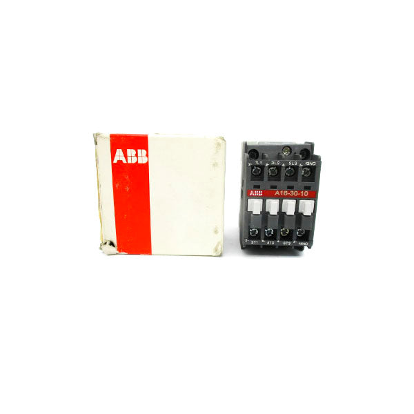 ABB 1SBL181001R8010 A16-30-10 220-240V NSMP