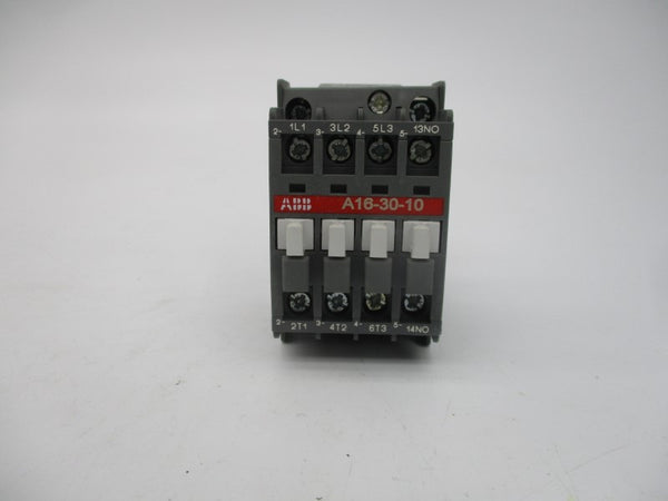 ABB 1SBL181001R8010 A16-30-10 220-240V NSMP