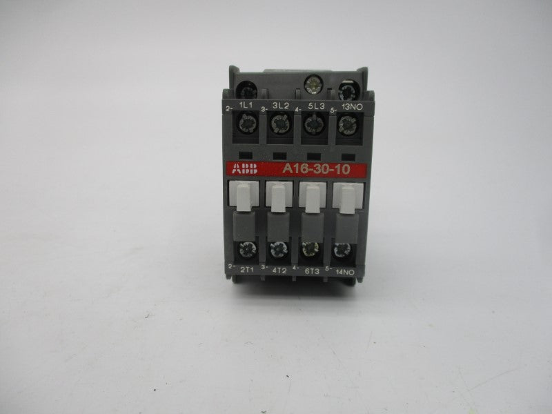 ABB 1SBL181001R8010 A16-30-10 220-240V NSMP