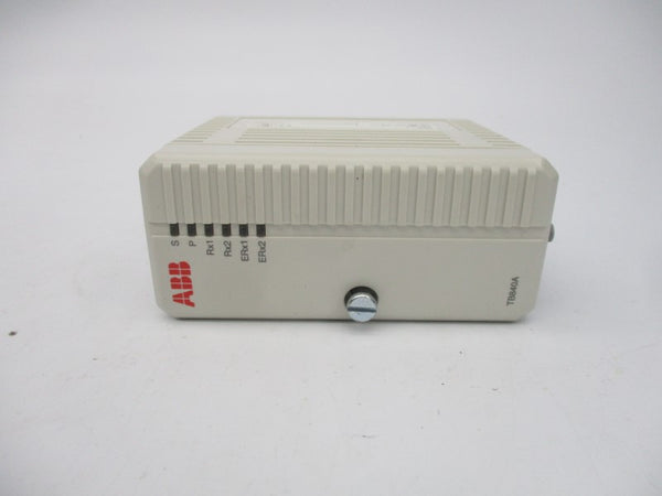 ABB 3BSE037760R1 TB840A NSMP