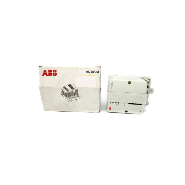 ABB 3BSE050198R1 PM866K01 NSMP