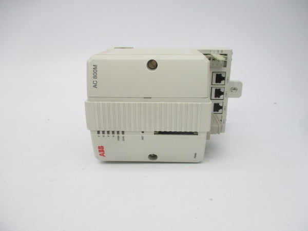 ABB 3BSE050198R1 PM866K01 NSMP