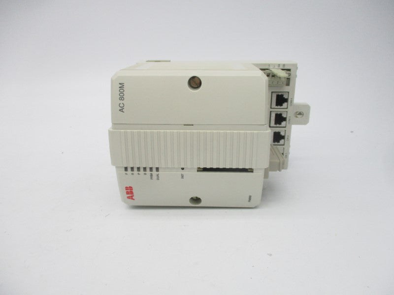ABB 3BSE050198R1 PM866K01 NSMP