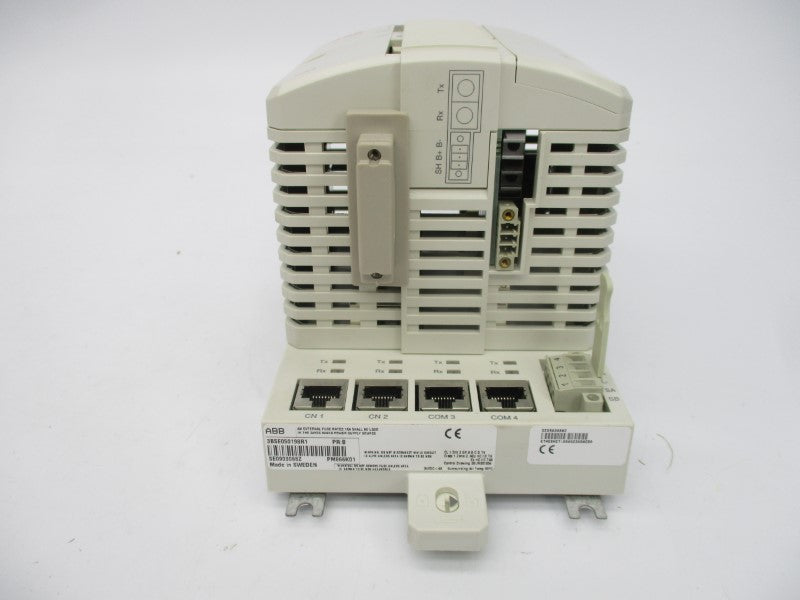 ABB 3BSE050198R1 PM866K01 NSMP
