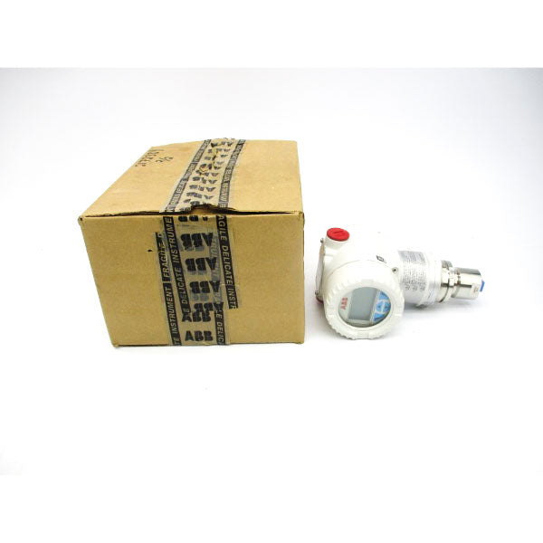 ABB 266HSHWSBA1E6L5B6N2 NSMP