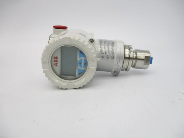 ABB 266HSHWSBA1E6L5B6N2 NSMP