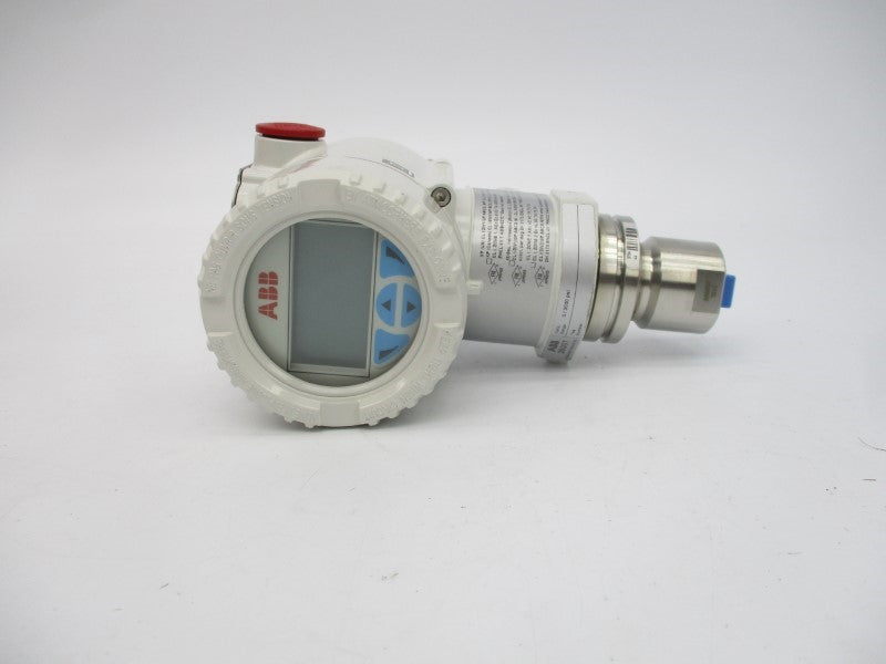 ABB 266HSHWSBA1E6L5B6N2 NSMP