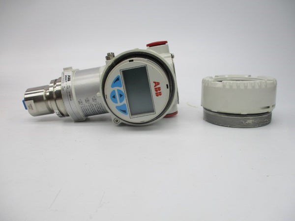 ABB 266HSHWSBA1E6L5B6N2 NSMP