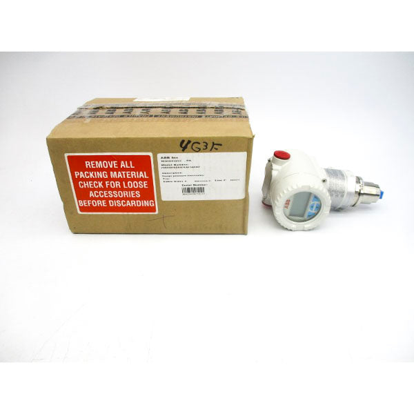 ABB 266HSHQSBA1E6L5B6N2 NSMP