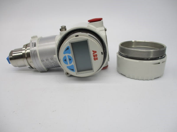 ABB 266HSHQSBA1E6L5B6N2 NSMP