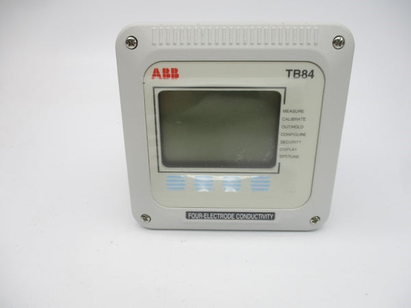 ABB TB84EC2000100 110-240VAC REV. 1 NSMP