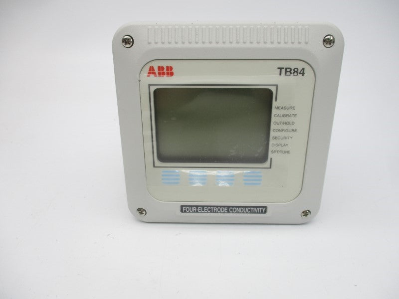 ABB TB84EC2000100 110-240VAC REV. 1 NSMP