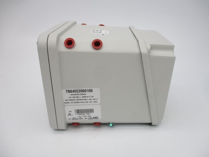 ABB TB84EC2000100 110-240VAC REV. 1 NSMP