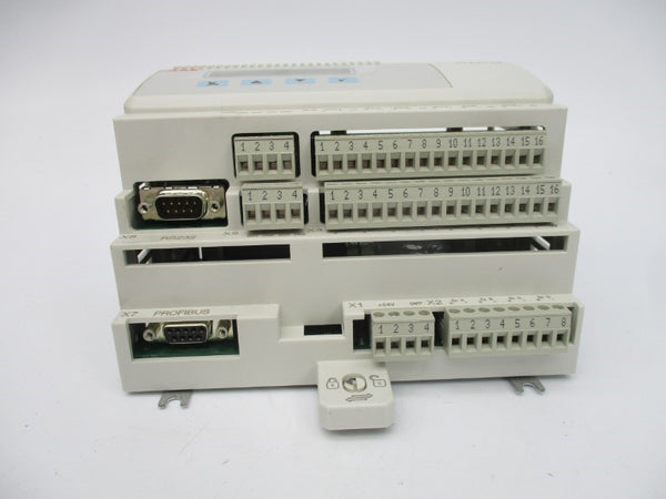 ABB 3BSE050092R20 PFEA113-20 24V NSMP