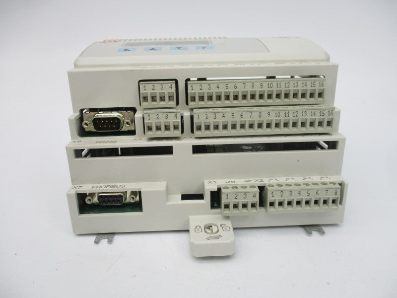ABB 3BSE050092R20 PFEA113-20 24V NSMP