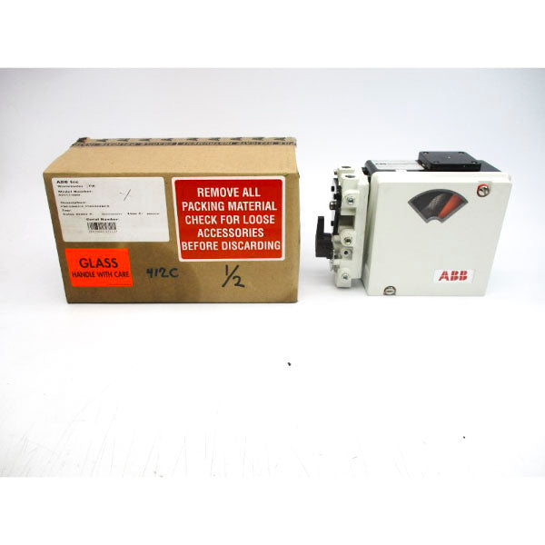 ABB AV1111000 150PSI NSMP