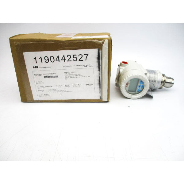 ABB 266HSHESBA8E6L5B6N2 NSMP