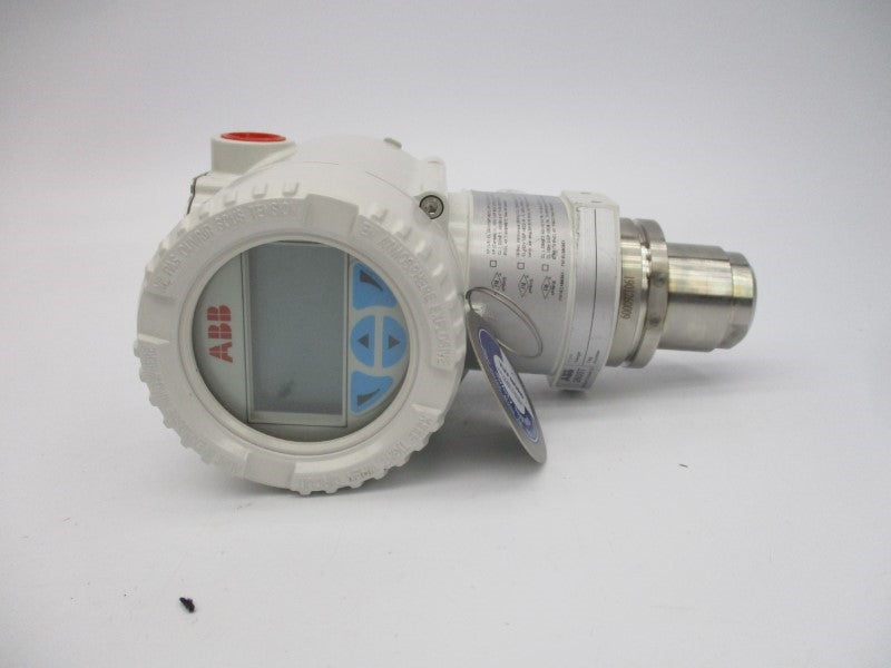 ABB 266HSHESBA8E6L5B6N2 NSMP