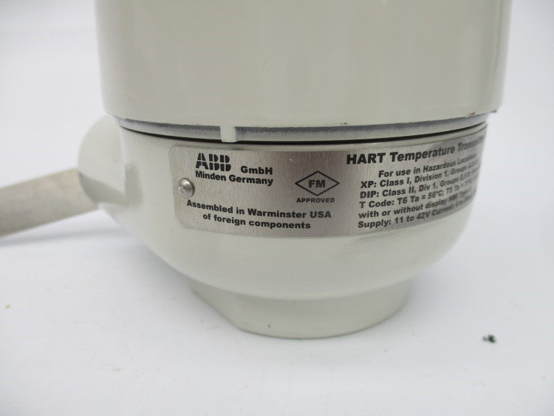 ABB TTF300L3AHBSK2T0M5 11-42V NSMP