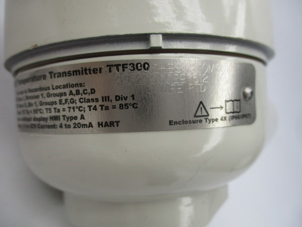 ABB TTF300L3AHBSK2T0M5 11-42V NSMP