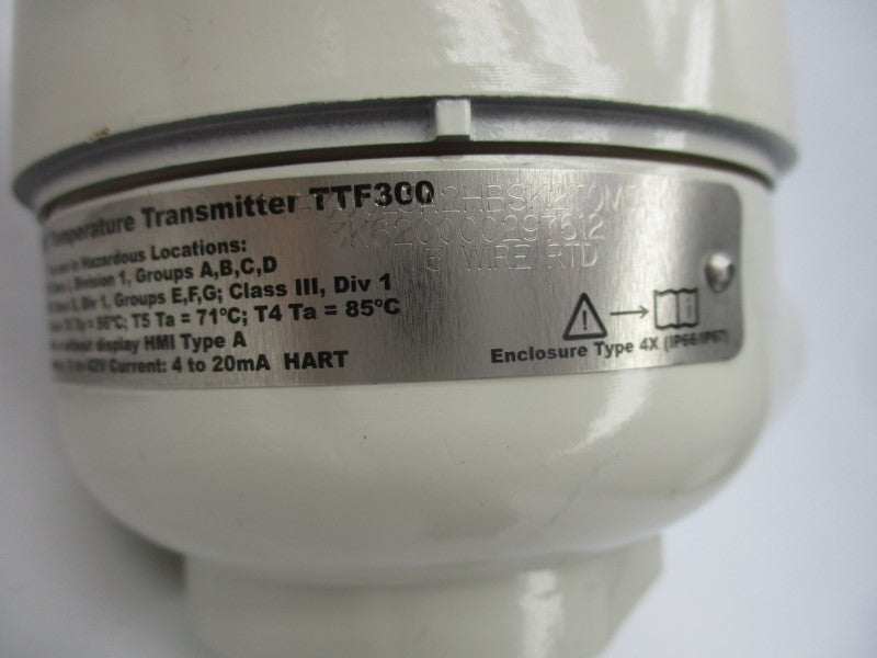 ABB TTF300L3AHBSK2T0M5 11-42V NSMP