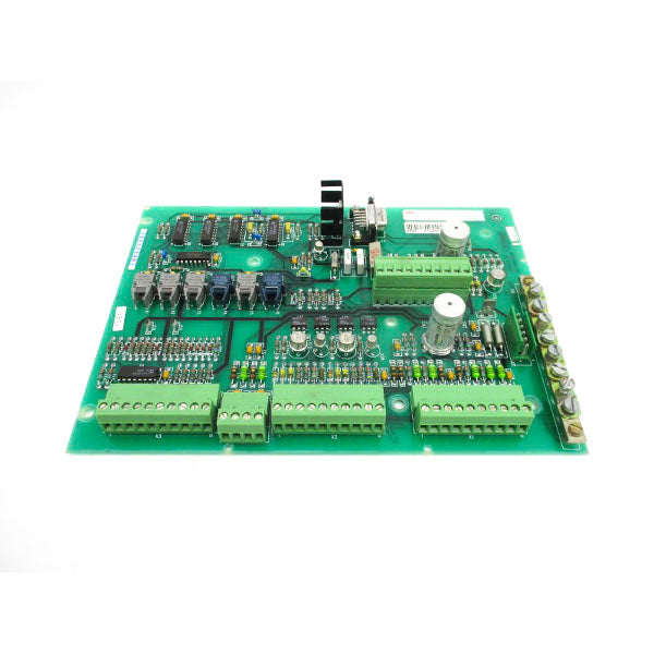 ABB SAFT189TSI 58125121 NSNP