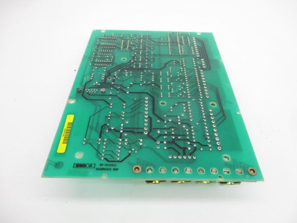 ABB SAFT189TSI 58125121 NSNP