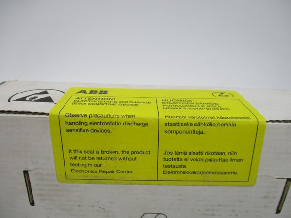 ABB 58424315 1200V 500A (PKG OF 2) NSFS