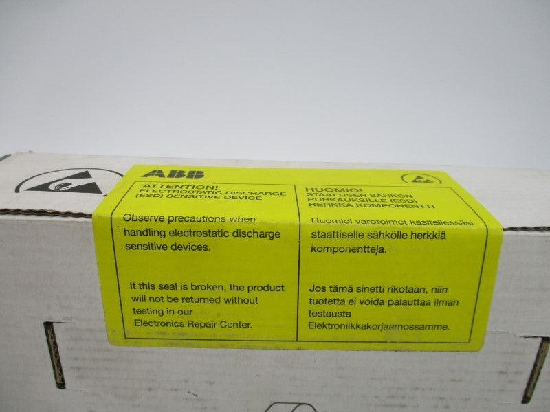 ABB 58424315 1200V 500A (PKG OF 2) NSFS