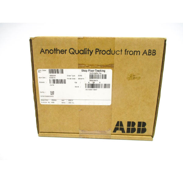 ABB CM15/100S0E0/STD NSFS