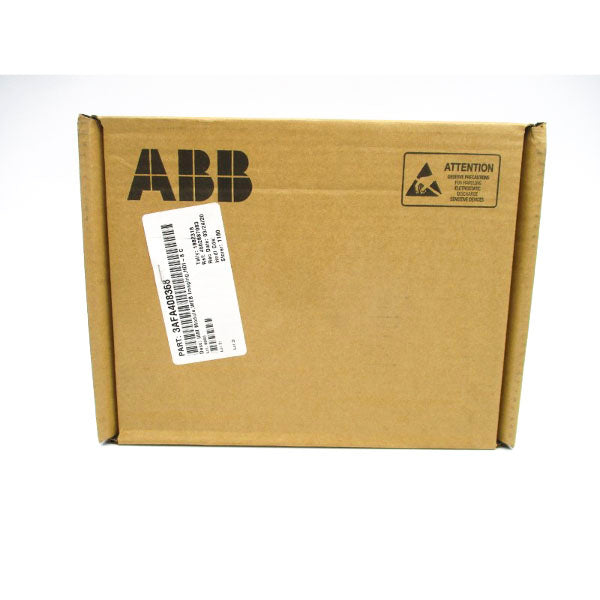 ABB 3AFA408368 IAM-MODULE NSFS