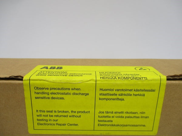 ABB 3AFA408368 IAM-MODULE NSFS