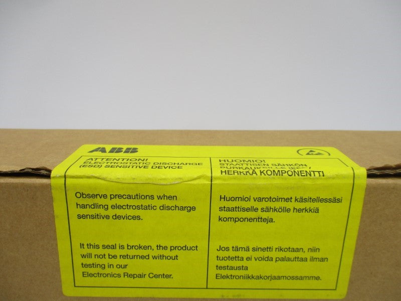 ABB 3AFA408368 IAM-MODULE NSFS