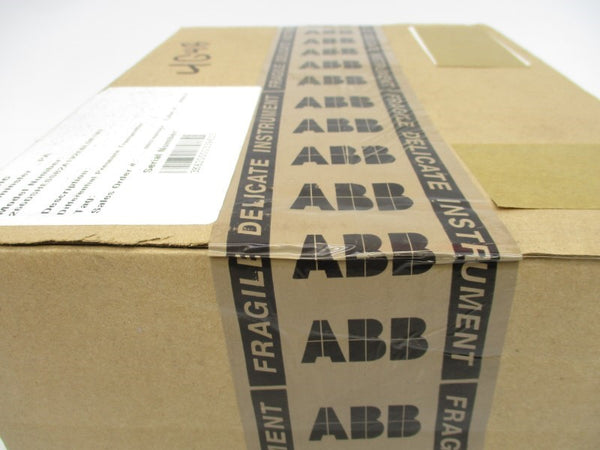 ABB 266DSHESSB2A1V2E6L5B1N2 NSFS