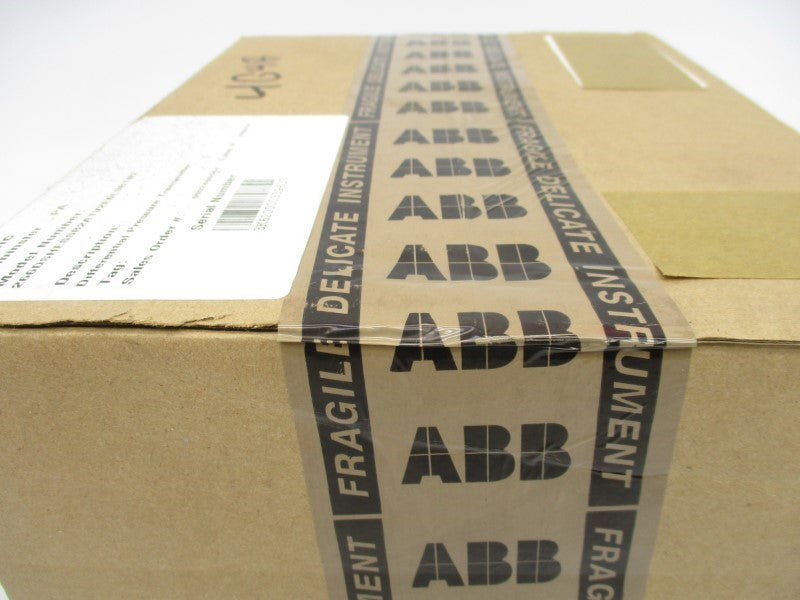 ABB 266DSHESSB2A1V2E6L5B1N2 NSFS