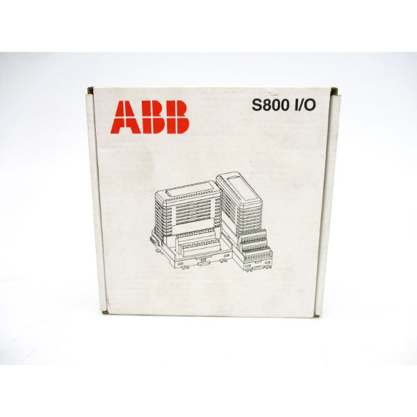 ABB 3BSE045584R1 AO845A NSFS