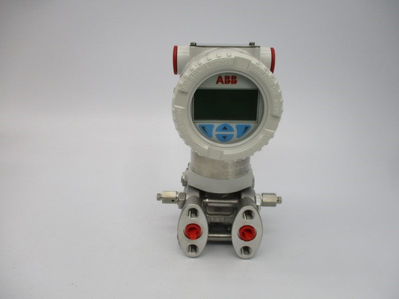 ABB 266DSHMSSB2A1V2E6L5B1N2 10.5-42VDC NSMP