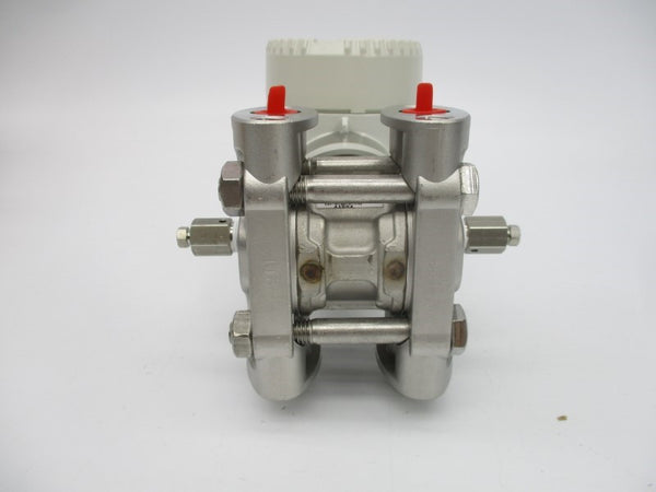 ABB 266DSHMSSB2A1V2E6L5B1N2 10.5-42VDC NSMP