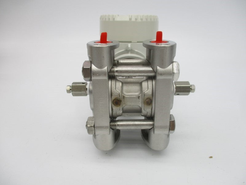 ABB 266DSHMSSB2A1V2E6L5B1N2 10.5-42VDC NSMP