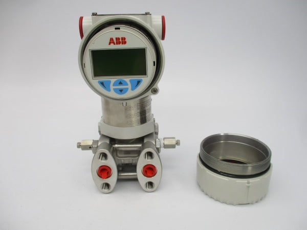 ABB 266DSHMSSB2A1V2E6L5B1N2 10.5-42VDC NSMP