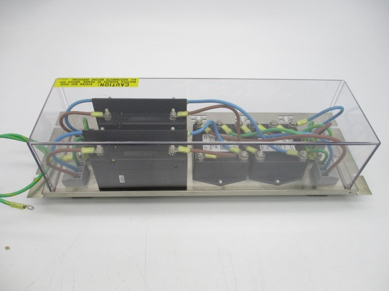 ABB 6644463A2 9-HA-RPS-PEP11013 120/240V 25A NSMP