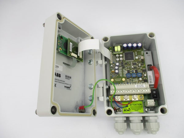 ABB 3BSE028140R0065 PFEA111-65 NSNP