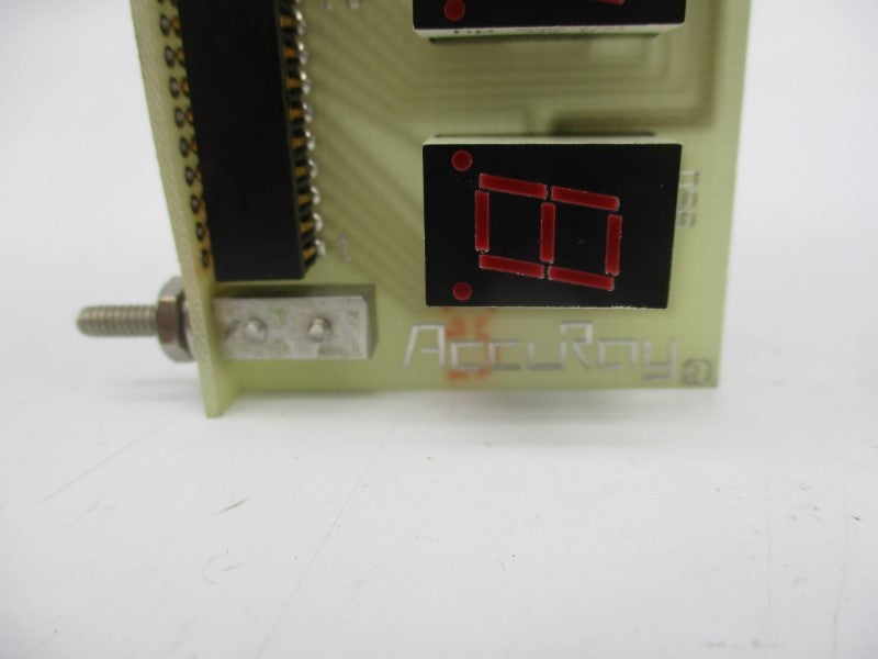 ACCURAY 7-053794-001 UNMP