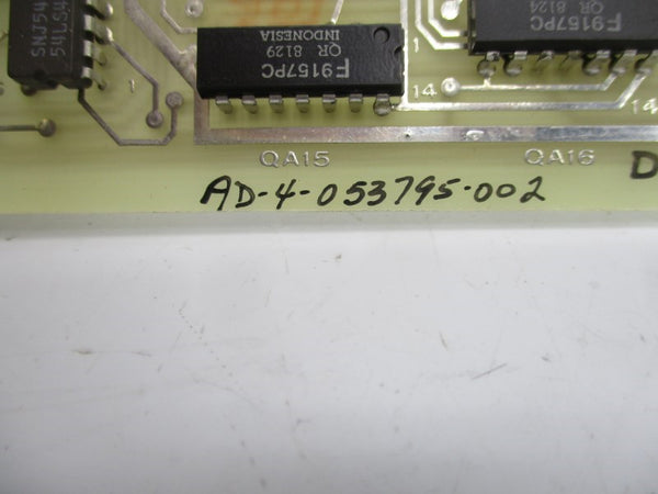 ACCURAY 7-053794-001 UNMP