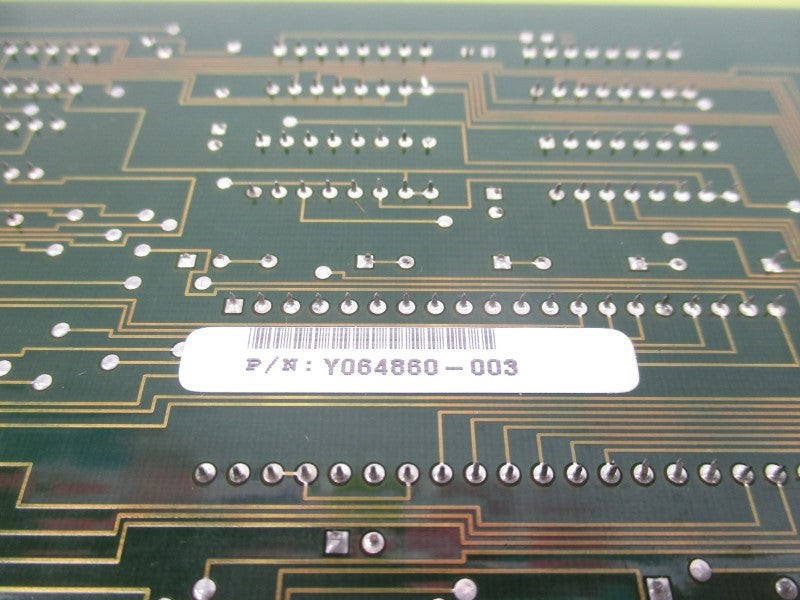 ACCURAY 064860-003 UNMP