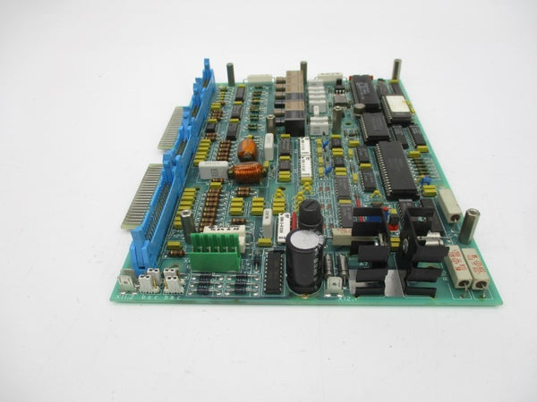 ABB 3500-IOC SER. A REV. Q UNMP