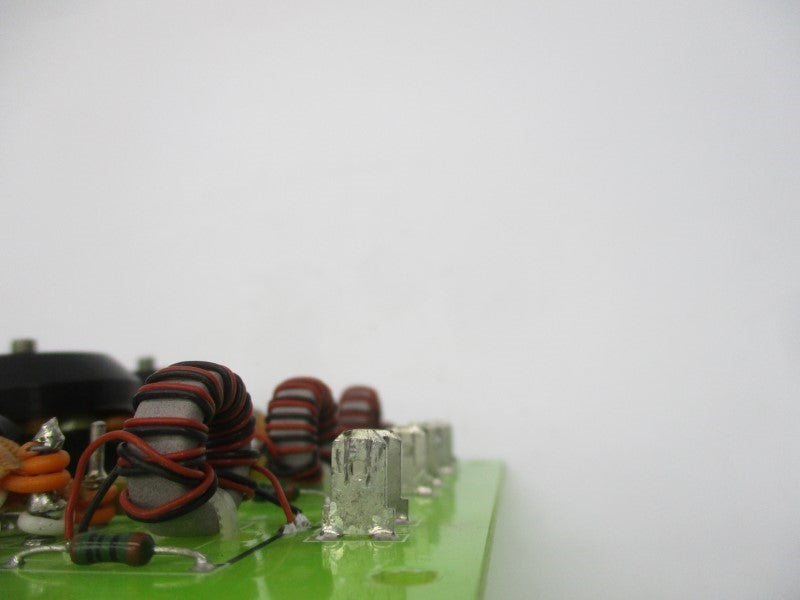 ABB 3400-PA 5761001-8F SER. A REV. K UNMP